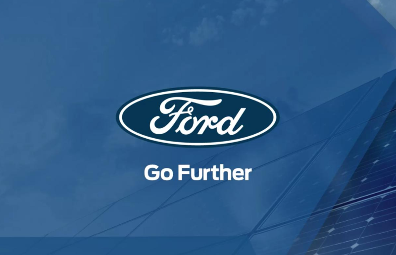 Ford embarks on renewable energy programme for Silverton Assembly Plant, vision to be 100% green by 2024