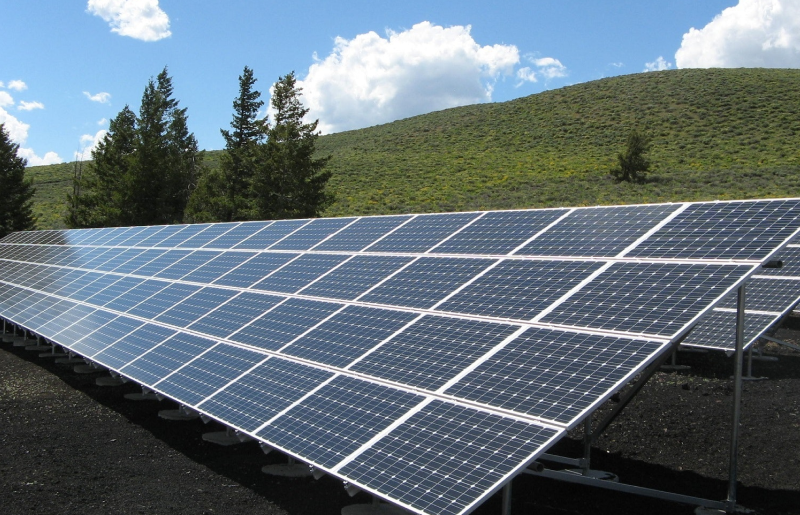 Solar energy or solar panels – what’s the difference?