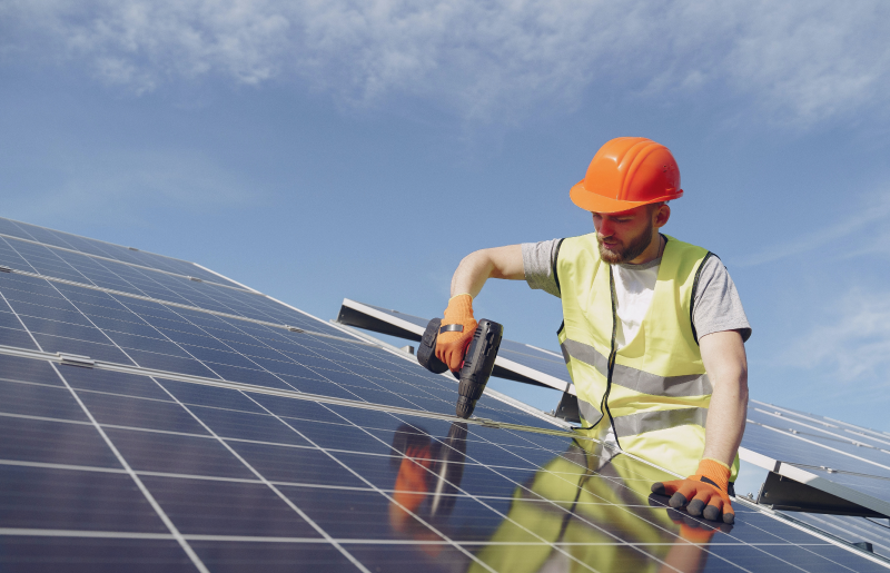 Solar and roofing – getting it right