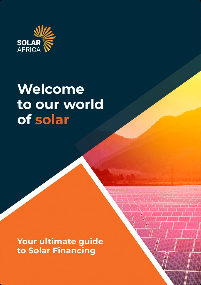 E-book - Your ultimate guide to Solar Financing-01